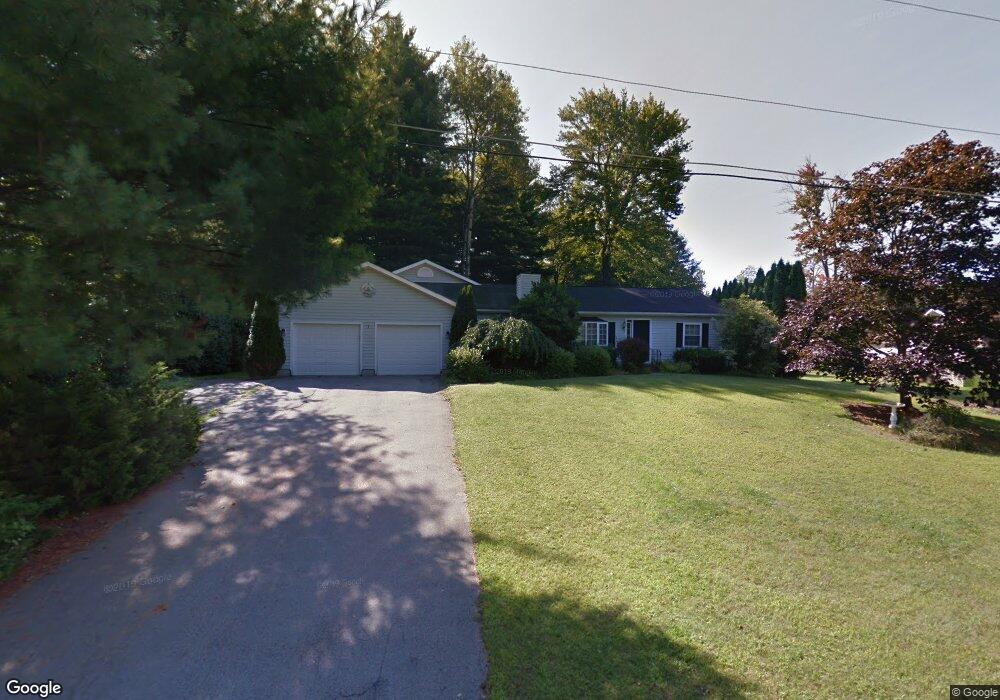 196 Lemont Ave, Corinth, NY 12822 - photo 1