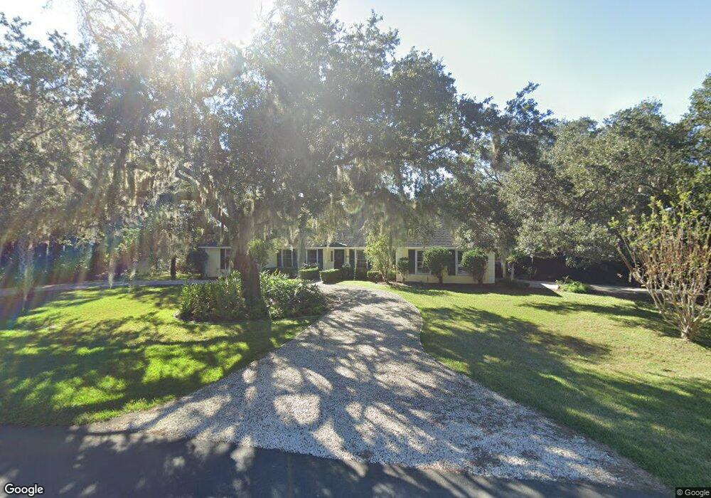 201 Shore Rush Dr, Saint Simons Island, GA 31522 - photo 1