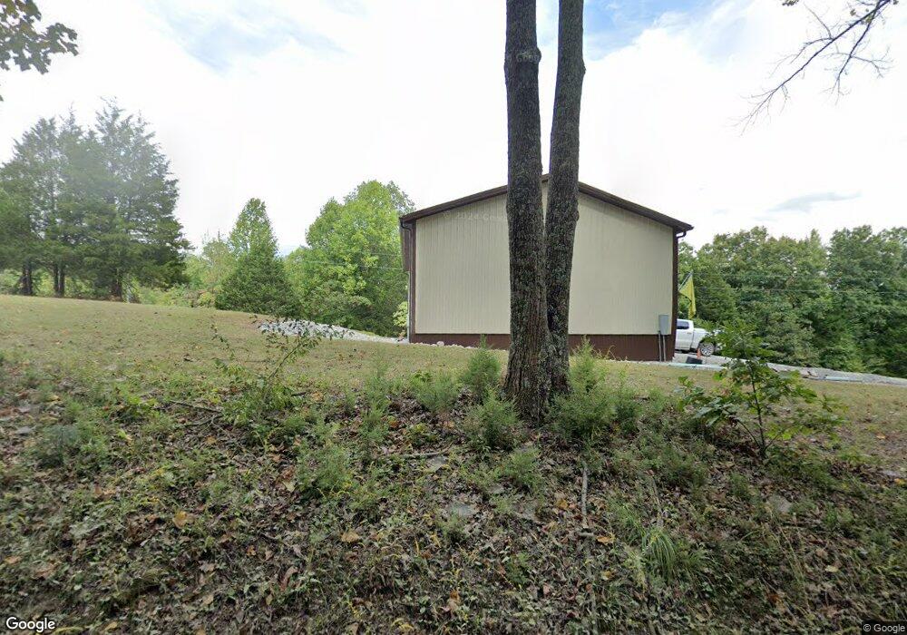 8913 Buffalo Pike, Freetown, IN 47235 - photo 1