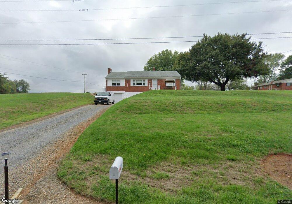 102 Parkview Rd, Luray, VA 22835 - photo 1