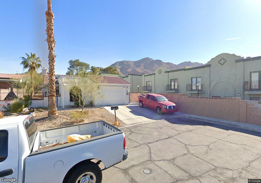 7078 Burcot Ave unit C14, Las Vegas, NV 89156 - photo 1