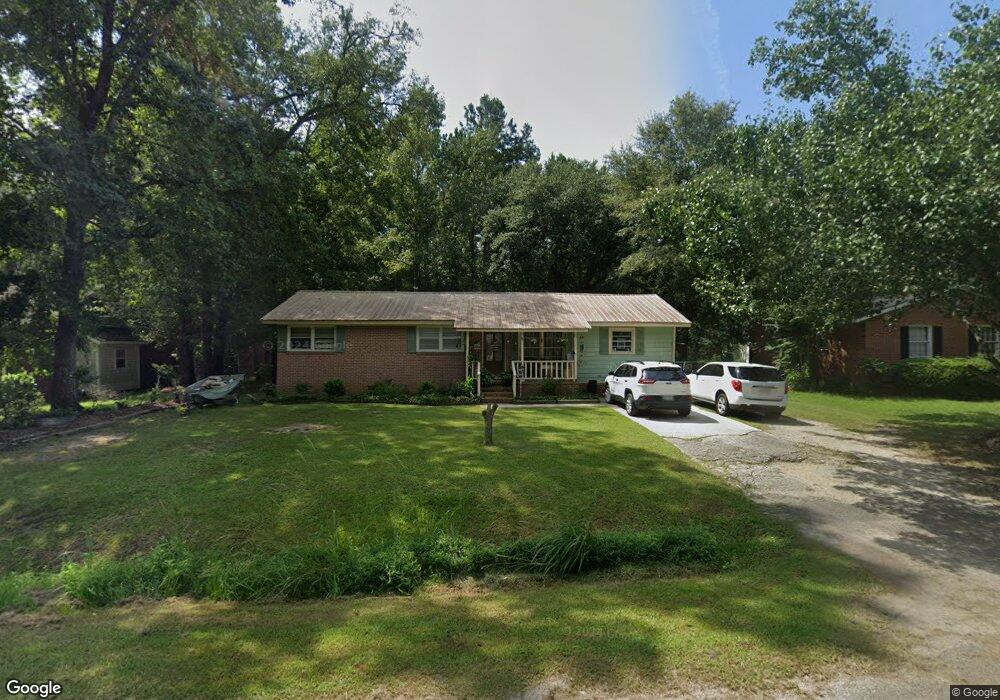 1138 Langdoc St, Moncks Corner, SC 29461 - photo 1