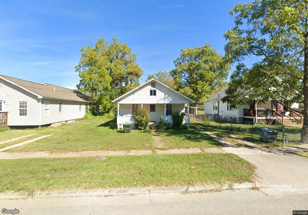 509 E 12th St, Rolla, MO 65401 - photo 1