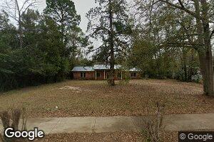 402 E Liberty St, Blakely, GA 39823
