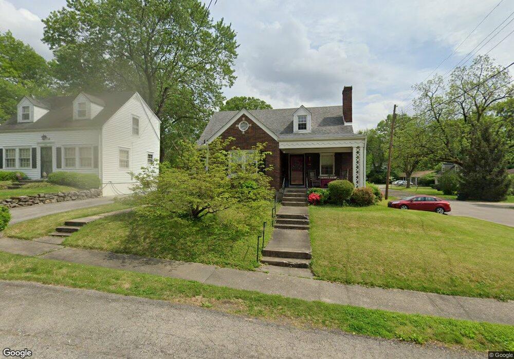 1201 Castlewood Ave, Louisville, KY 40204 - photo 1