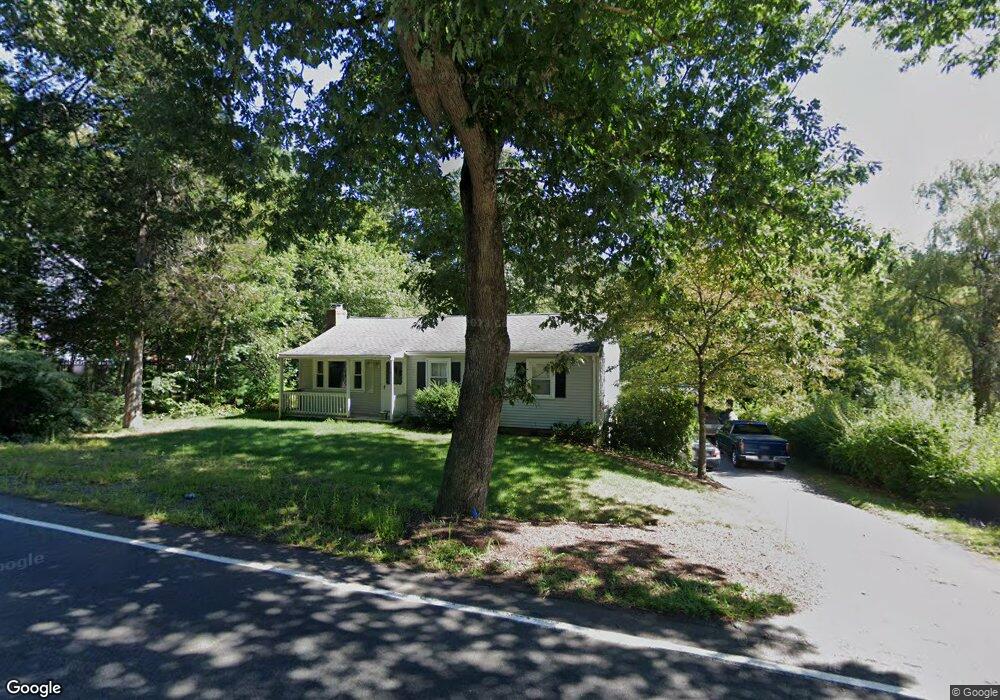 181 Central St, North Reading, MA 01864 - photo 1