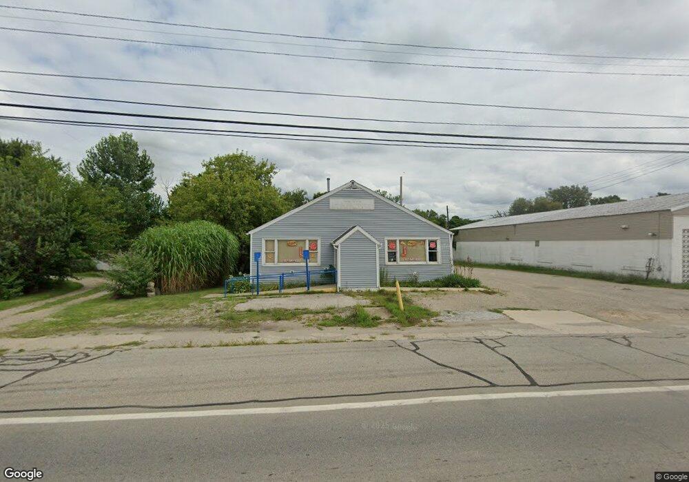 117 N Steer St, Addison, MI 49220 - photo 1