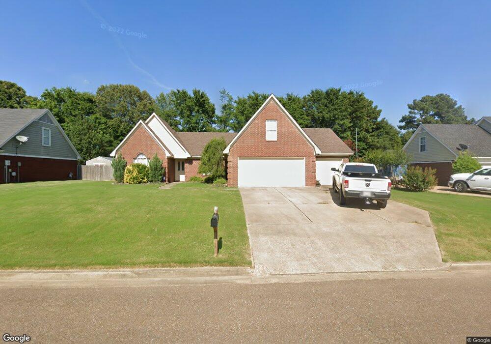 3100 Big Ben S, Hernando, MS 38632 - photo 1