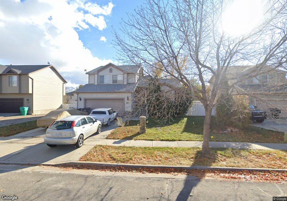 1407 W 2350 S, Woods Cross, UT 84087 - photo 1