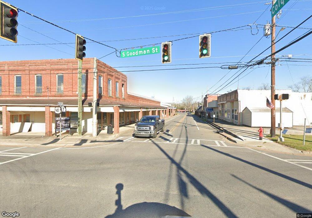 114 Po Box, Sparks, GA 31647 - photo 1