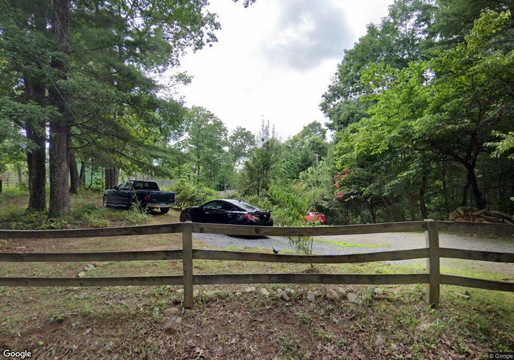 125 Old Ridge Rd, Ellijay, GA 30540 - photo 1