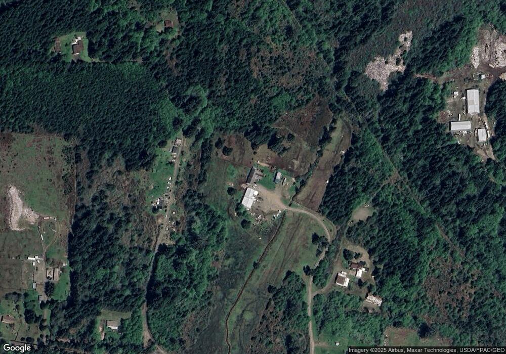 168 Bowes Rd, Hoquiam, WA 98550 - photo 1