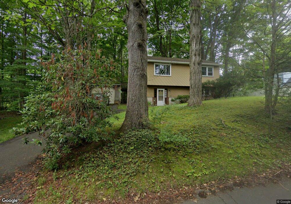 51 Grieb Trail, Wallingford, CT 06492 - photo 1