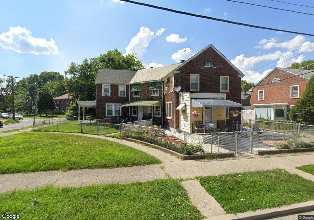 3023 Kearsarge Rd, Camden, NJ 08104 - photo 1