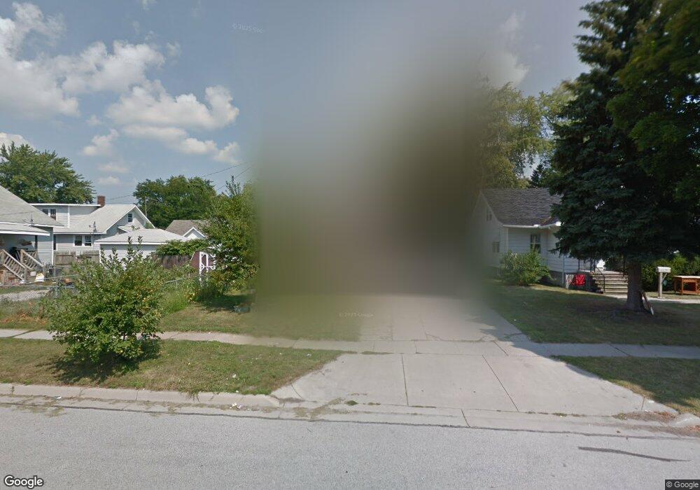 1123 Union St, Port Huron, MI 48060 - photo 1