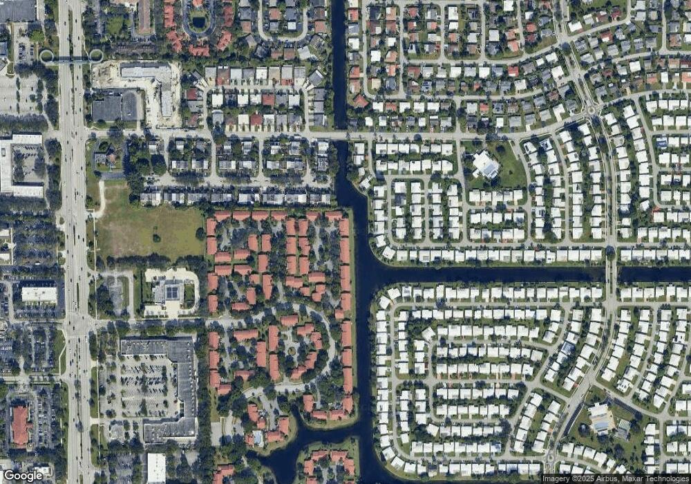 7218 Primrose Ln, Tamarac, FL 33321 - photo 1