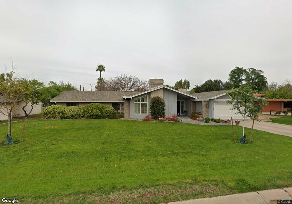 1132 W Royal Palm Rd, Phoenix, AZ 85021 - photo 1