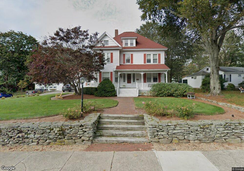 10 Park Ave, Foxboro, MA 02035 - photo 1