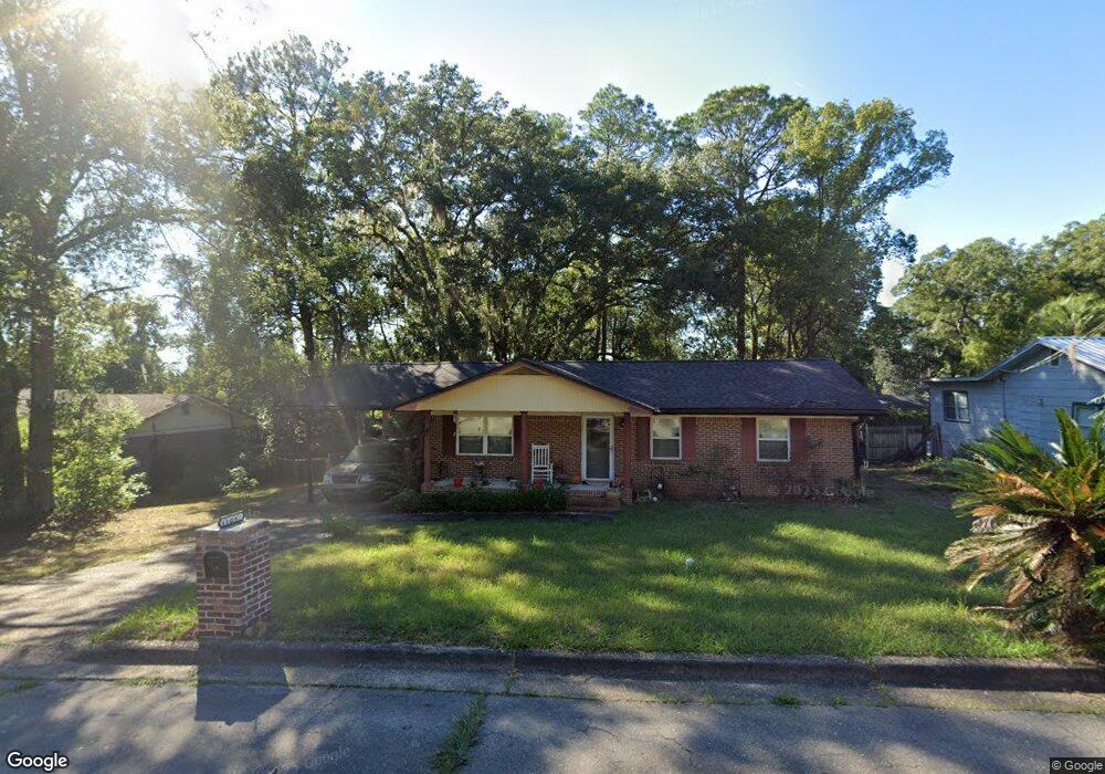 1106 Cuerno St, Tallahassee, FL 32304 - photo 1