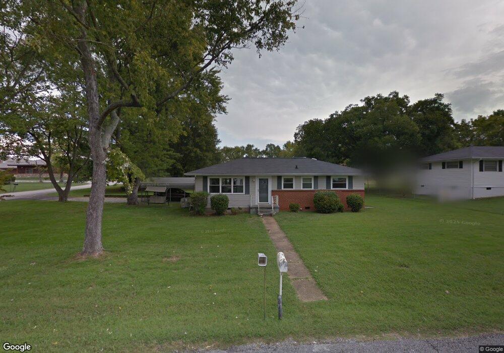 1701 Broadview Dr, Hixson, TN 37343 - photo 1