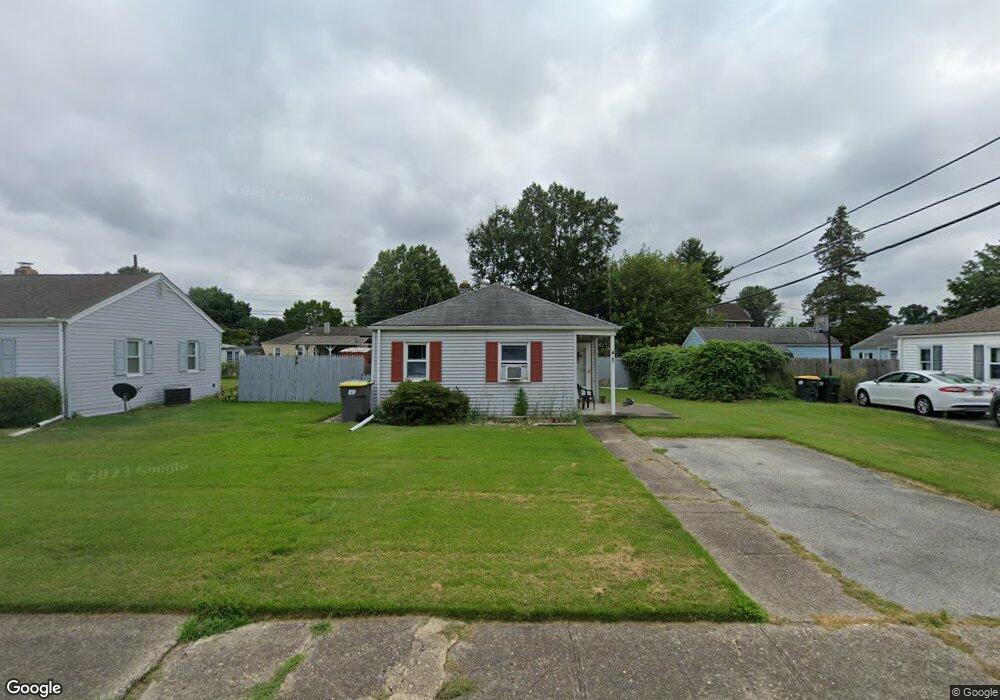 43 Lynbrook Rd, Wilmington, DE 19804 - photo 1