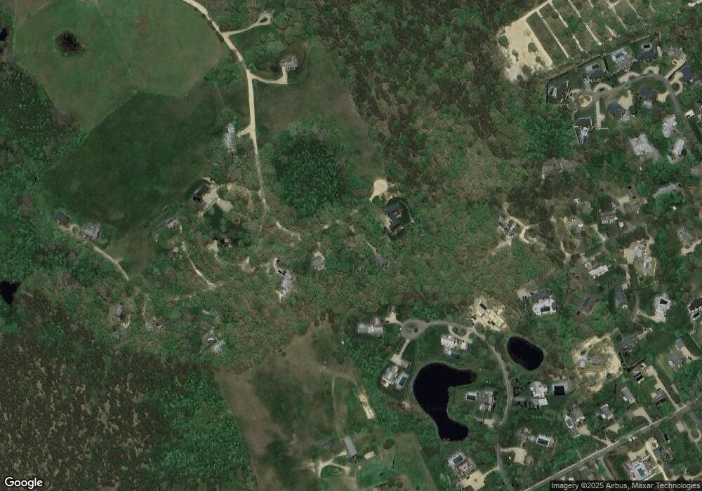 6 Beetle Swamp Rd, Edgartown, MA 02539 - photo 1