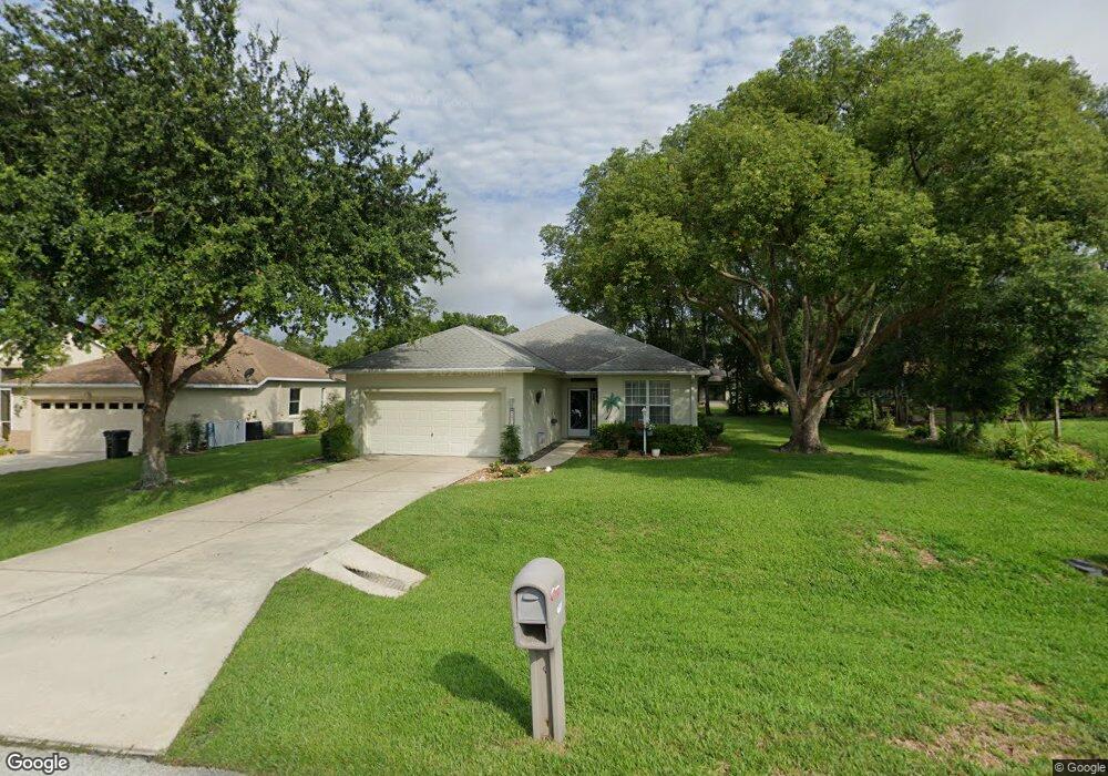 2975 N Folkestone Loop, Hernando, FL 34442 - photo 1