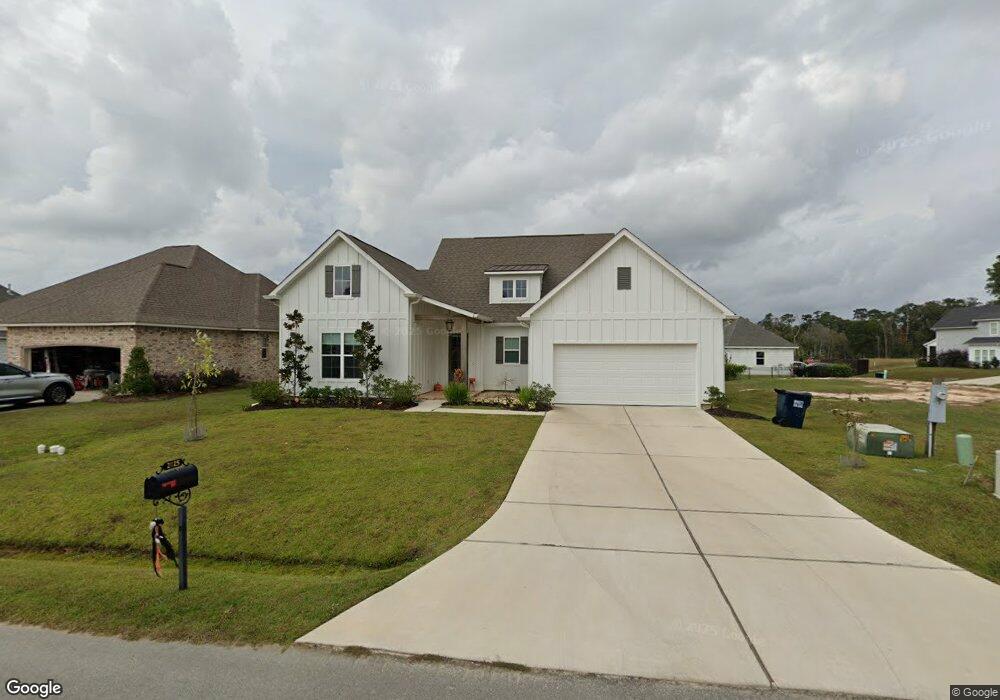 2025 Begue Ln, Covington, LA 70433 - photo 1