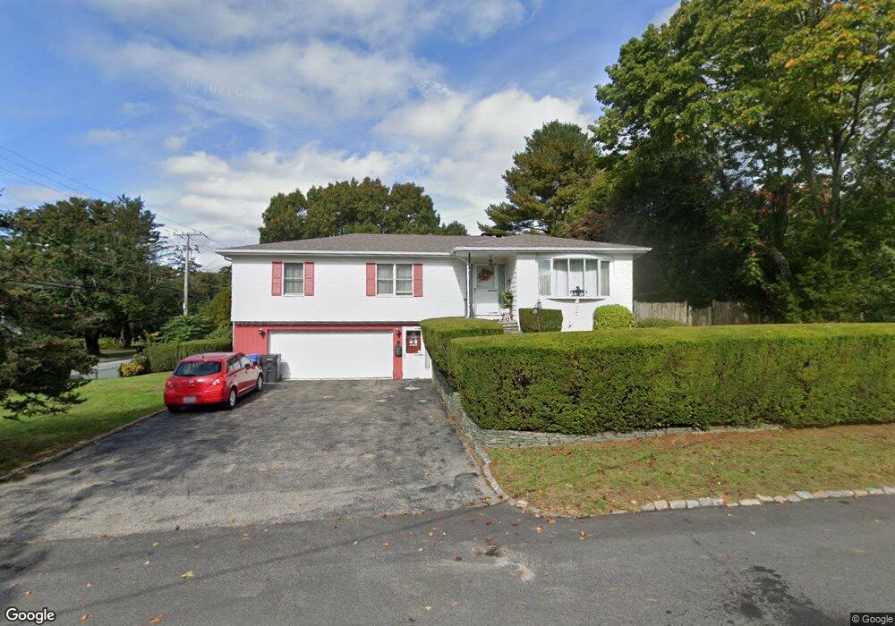 6 Merit Dr, Cranston, RI 02920 - photo 1
