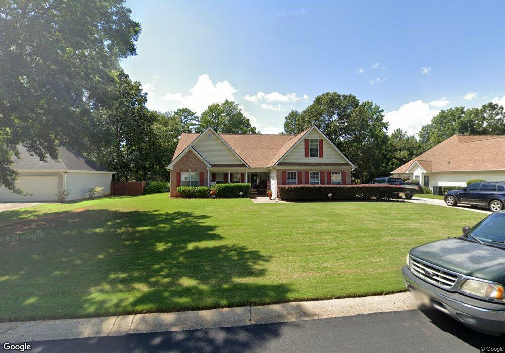 50 Deep Springs Way unit 3, Covington, GA 30016 - photo 1