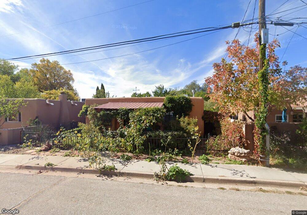 120 Elena St, Santa Fe, NM 87501 - photo 1