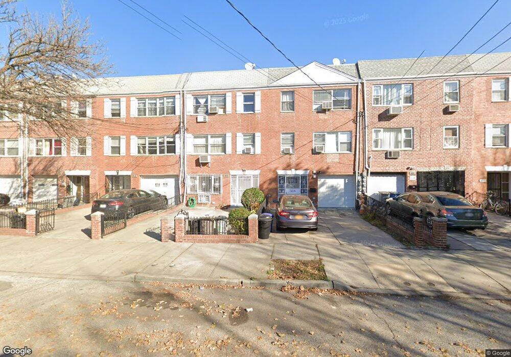 3027 69th St, Woodside, NY 11377 - photo 1