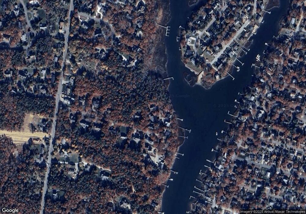 3 Clara Belle Rd, East Falmouth, MA 02536 - photo 1