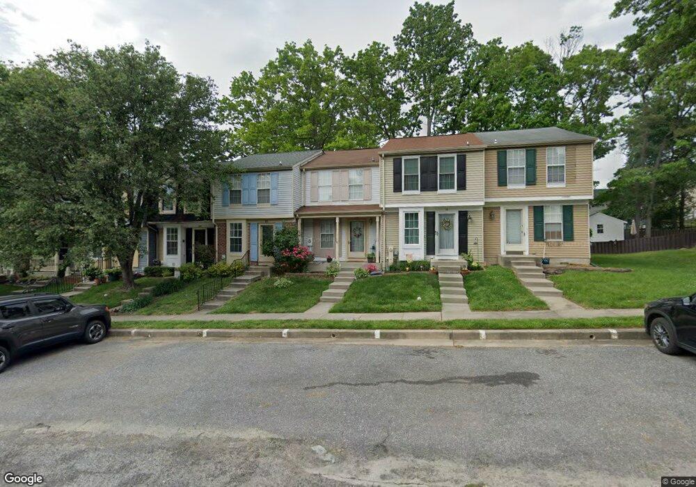 12 Dallington Ct, Perry Hall, MD 21128 - photo 1