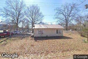 117 Morgan St, Wisner, LA 71378