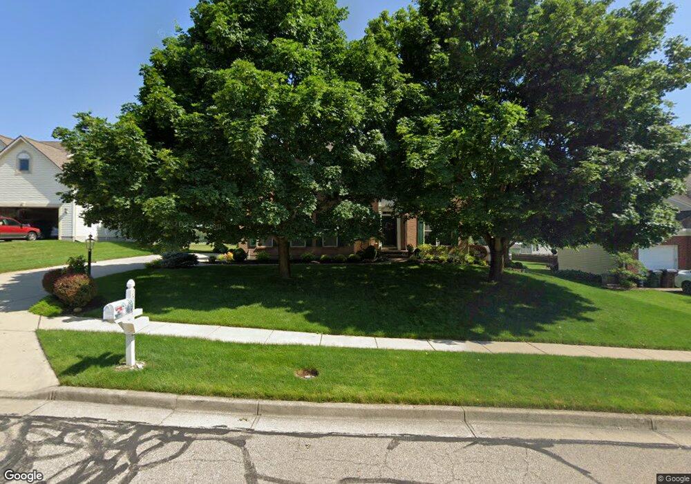 1037 Ashbrooke Ln, Xenia, OH 45385 - photo 1