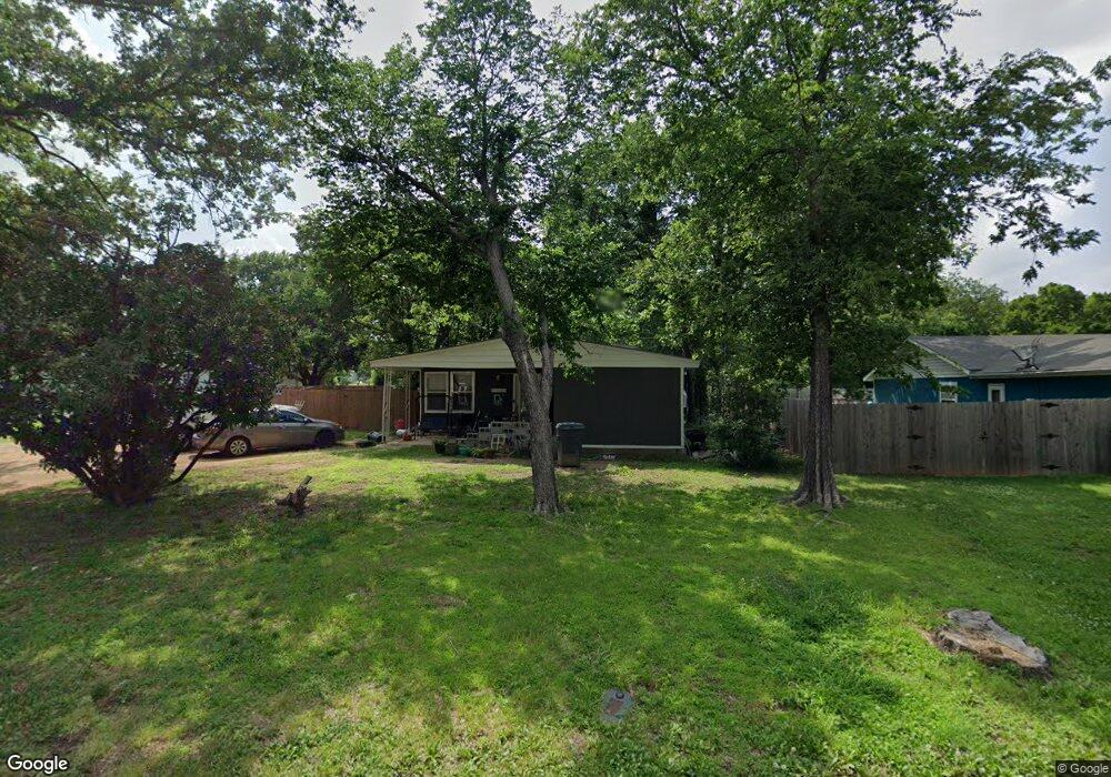 1219 B St SE, Ardmore, OK 73401 - photo 1