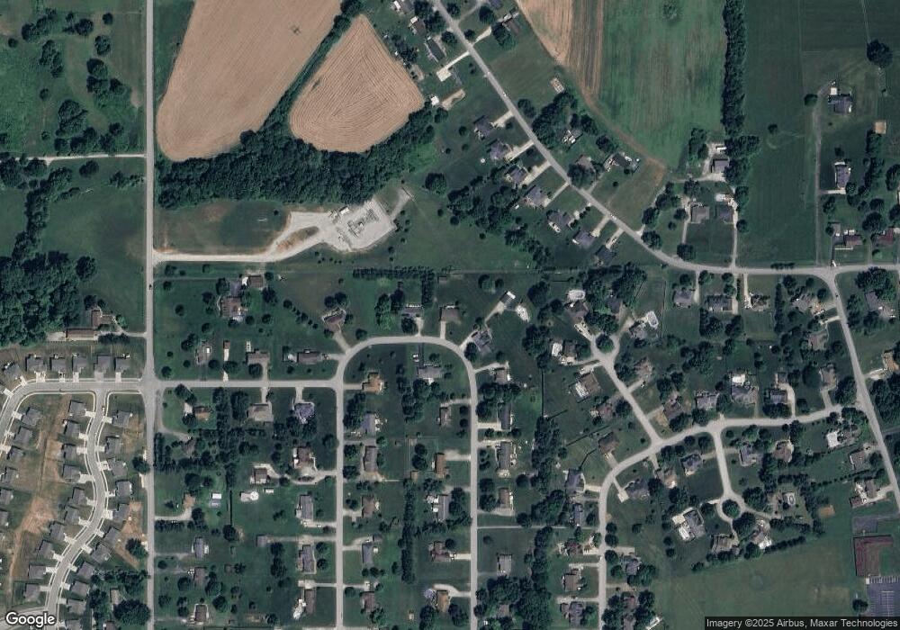 6434 Meadow Oak Dr, Georgetown, IN 47122 - photo 1