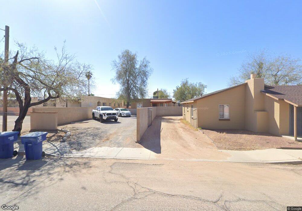 1040 E Irwin Place, Tucson, AZ 85719 - photo 1