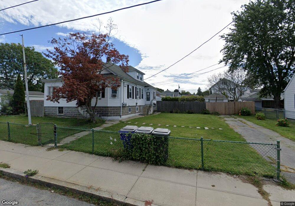 587 Penn St unit 1, Fall River, MA 02724 - photo 1