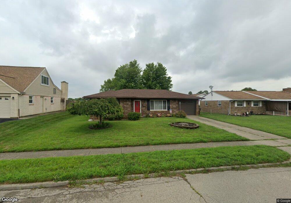 1624 Pueblo Dr, Xenia, OH 45385 - photo 1