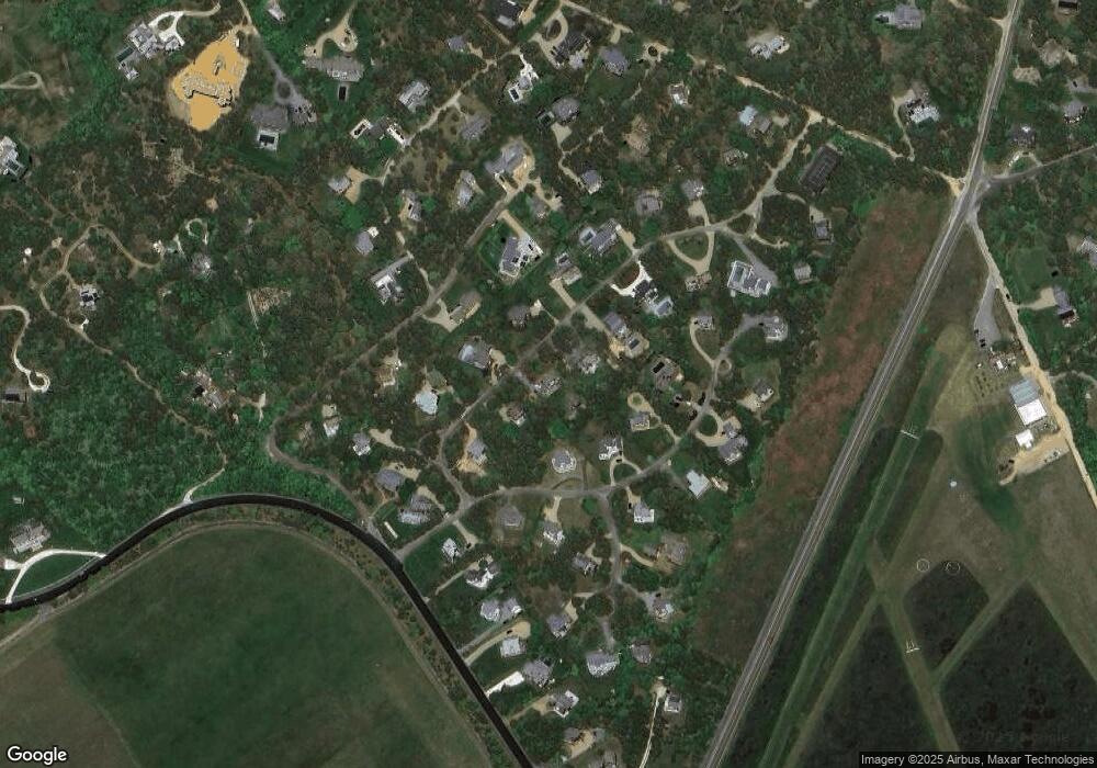 10 Thaxter Ln, Edgartown, MA 02539 - photo 1