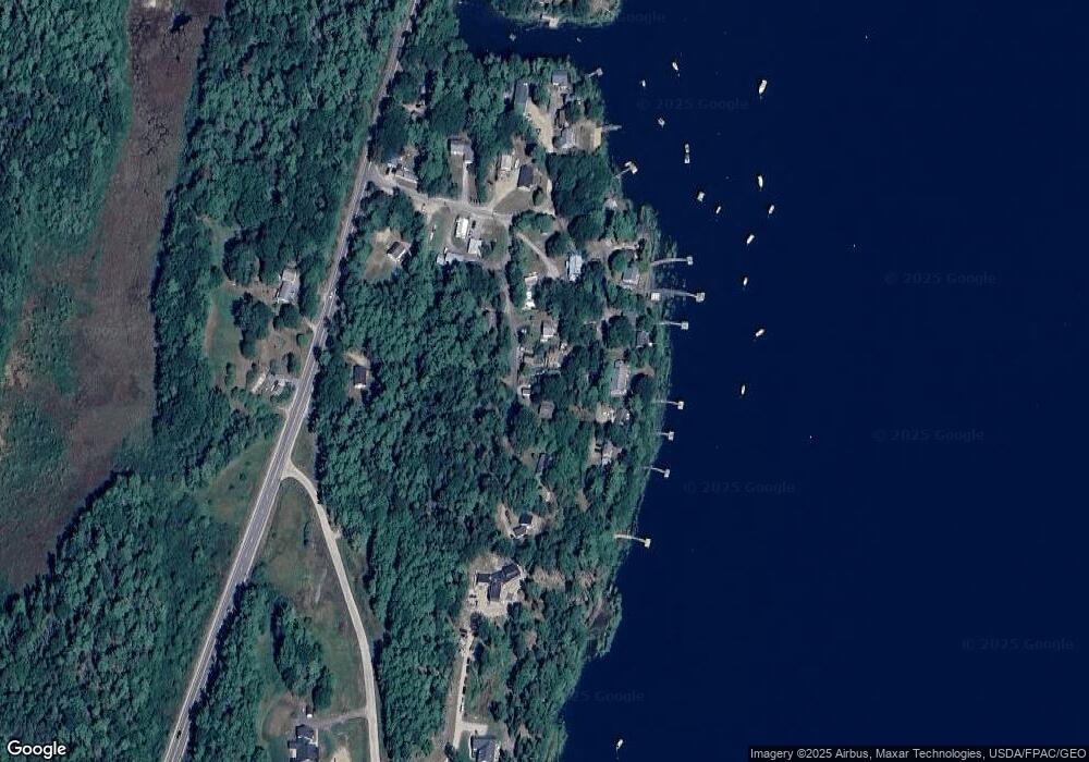 17 Starlight Dr, Harpswell, ME 04079 - photo 1