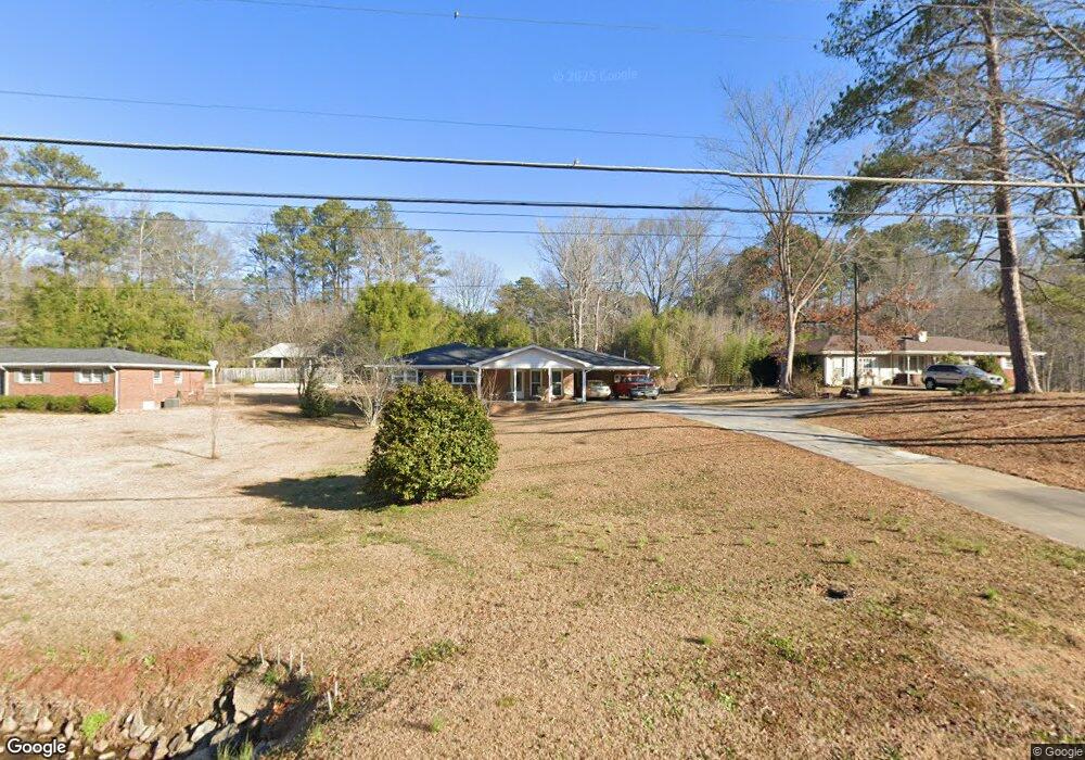 1590 Old Alabama Rd, Austell, GA 30168 - photo 1