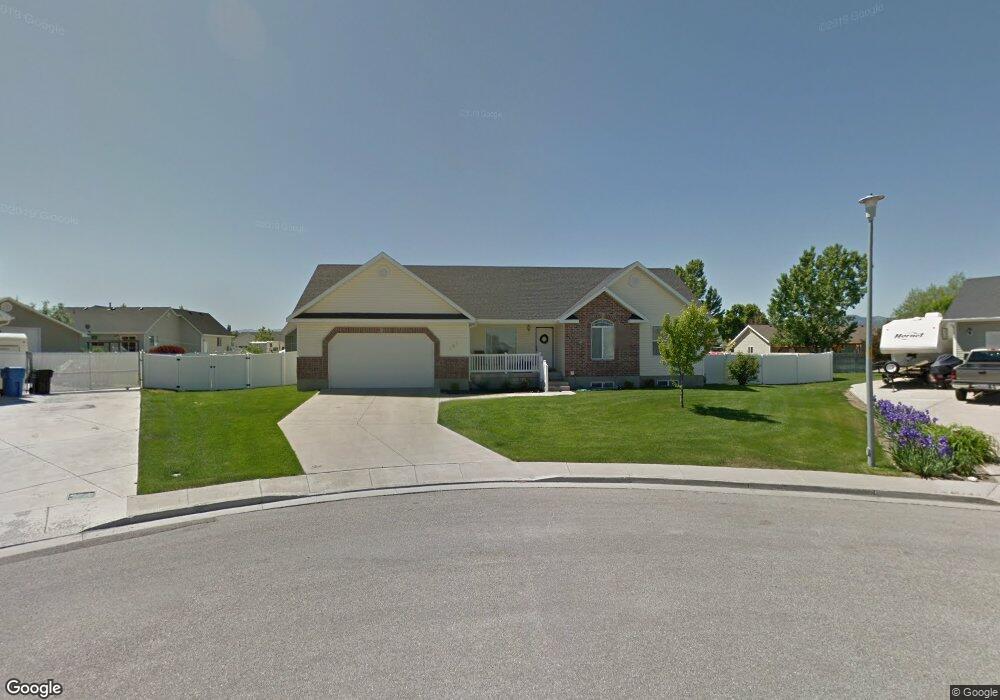 185 N 800 W, Hyrum, UT 84319 - photo 1