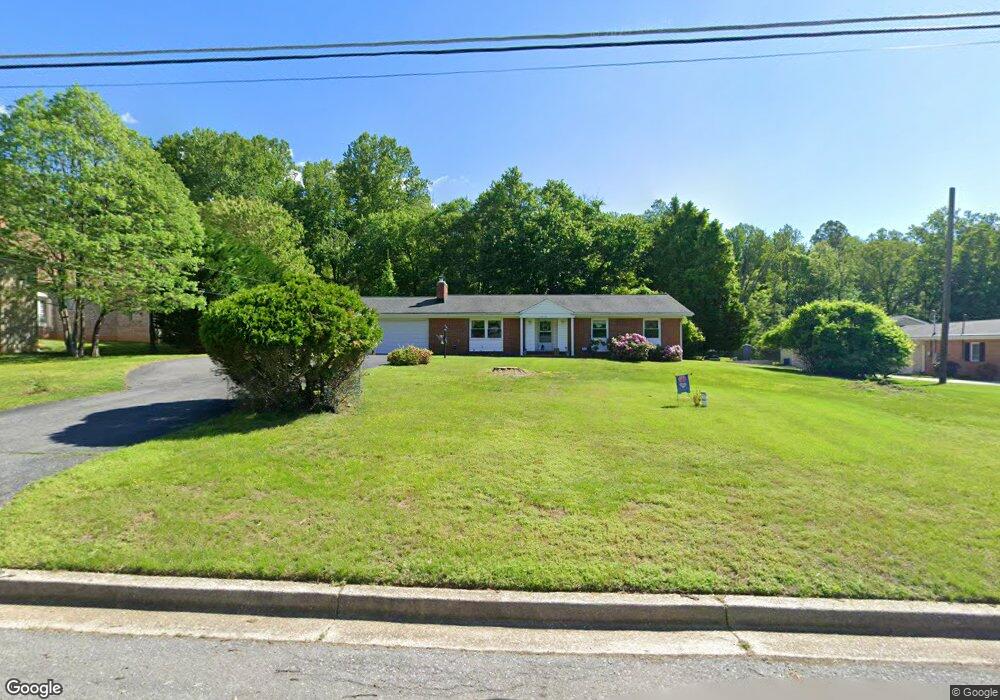 14812 Willoughby Rd, Upper Marlboro, MD 20772 - photo 1