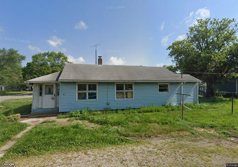 1900 N Milton St, Muncie, IN 47303 - photo 1