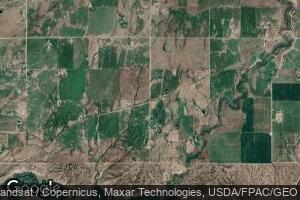 Nhn Biggerstaff Ln, Charlo, MT 59824