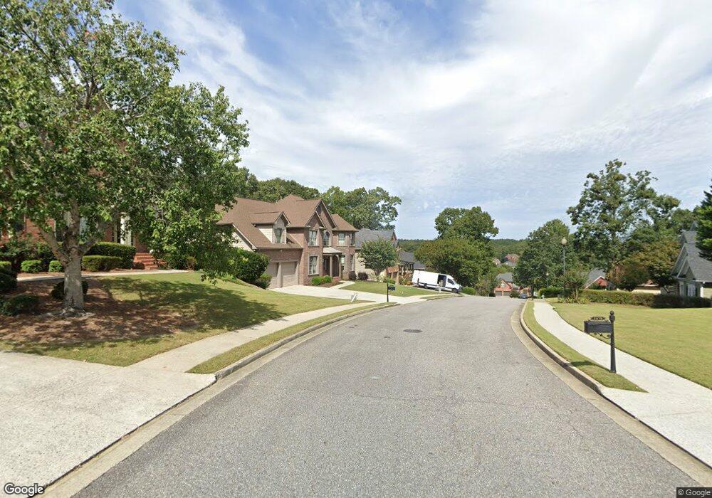 0 Lamont Cir unit 7456045, Dacula, GA 30019 - photo 1