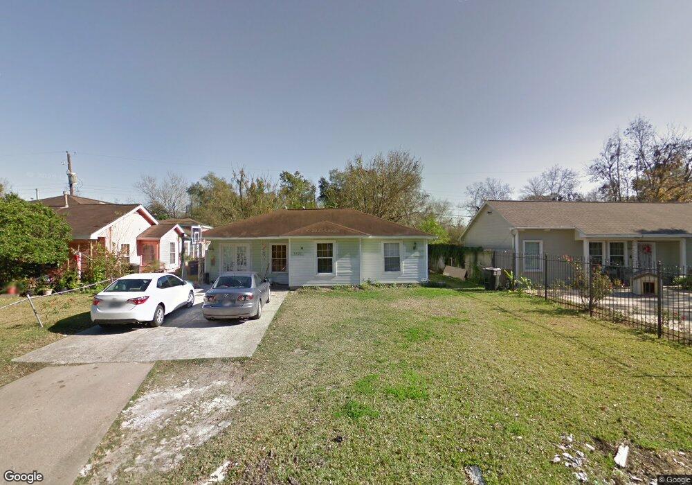 6427 Sherwood Dr, Houston, TX 77021 - photo 1